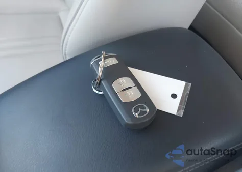 2019 Mazda Cx-3 Grand Touring z USA, uszkodzony, nr VIN JM1DKDD79K0408249